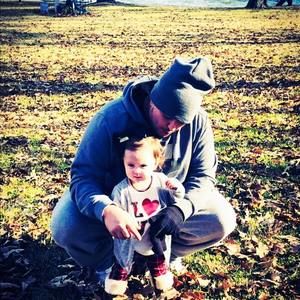 Meet your Posher, Jayson